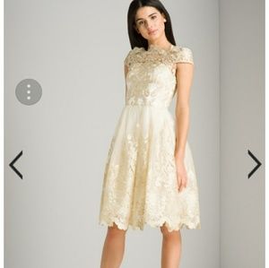 Chi Chi London dress
